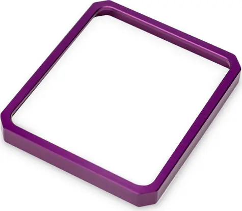 EKWB EK-Quantum Magnitude Accent - sTRX4 Purple / fialová