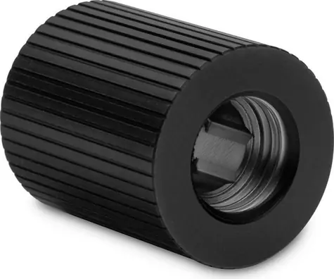 EKWB EK-Quantum Torque Extender Static MF 28mm - Black