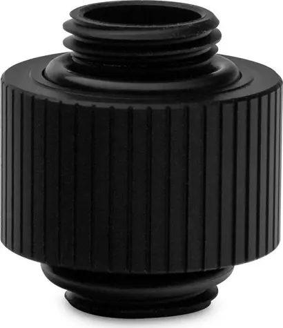 EKWB EK-Quantum Torque Extender Static MM 14mm - Black