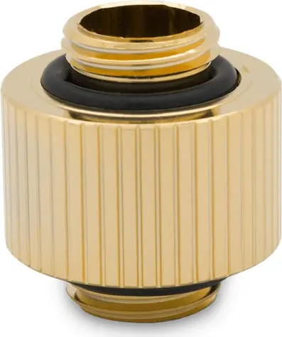EKWB EK-Quantum Torque Extender Static MM 14mm - Gold