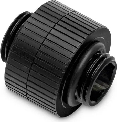 EKWB EK-Quantum Torque Extender Rotary MM 14mm - Black