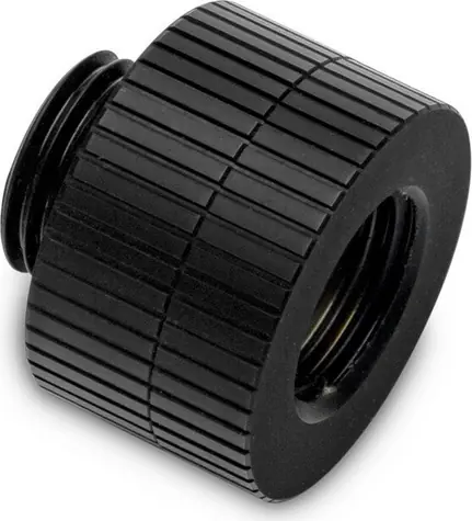 EKWB EK-Quantum Torque Extender Rotary MF 14mm - Black