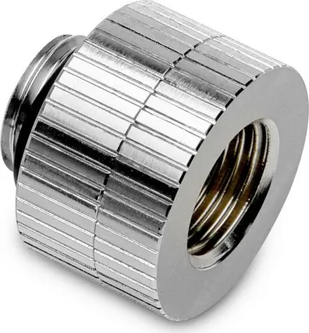 EKWB EK-Quantum Torque Extender Rotary MF 14mm - Nickel