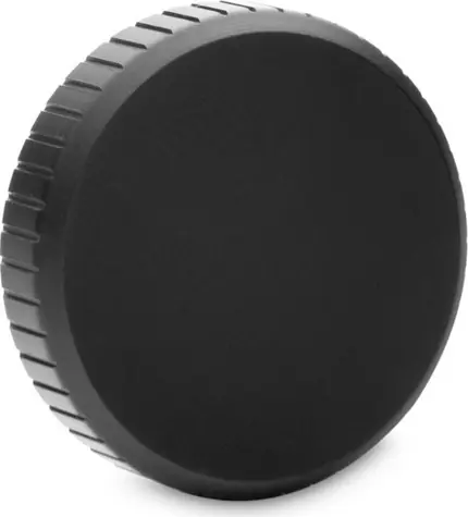 EKWB EK-Quantum Torque Plug - Black