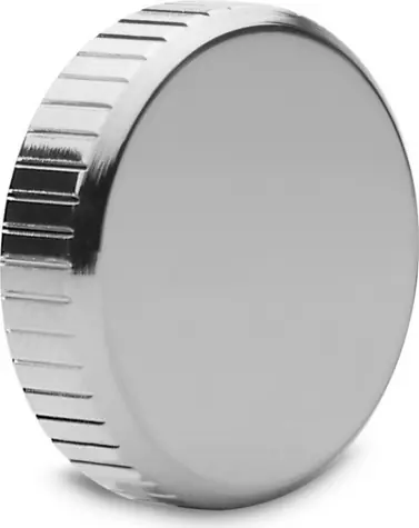 EKWB EK-Quantum Torque Plug - Satin Titanium