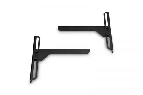 EKWB EK-Loop Angled Bracket - 120mm