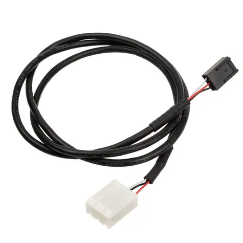 Aqua Computer Propojovací kabel Flow Sensor High Flow (53027) / pro aquaero, aquastream, poweradjust, D5 NEXT