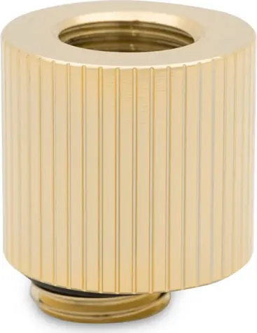 EKWB EK-Quantum Torque Rotary Offset 3 - Gold