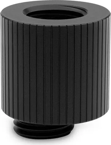 EKWB EK-Quantum Torque Rotary Offset 3 - Black