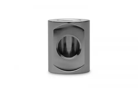 EKWB EK-Quantum Torque Splitter 3F T - Nickel