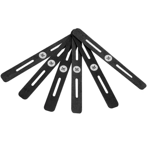 EKWB EK-Loop CMS / pásky pro cable management D-RGB kabelů