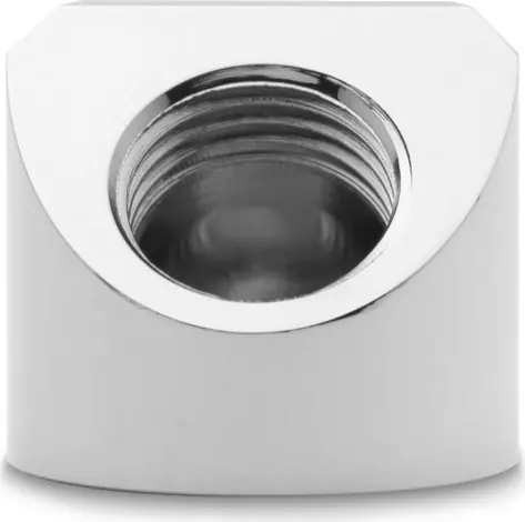 EKWB EK-Quantum Torque Static FF 45° - Nickel