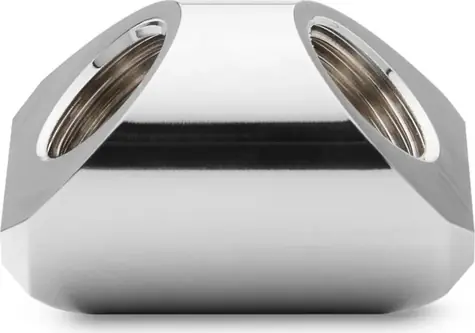 EKWB EK-Quantum Torque Static FF 90° - Nickel