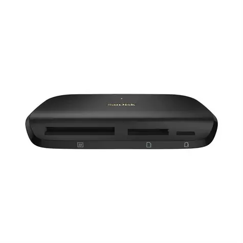 SanDisk ImageMate PRO USB-C / USB 3.0 čtečka karet 