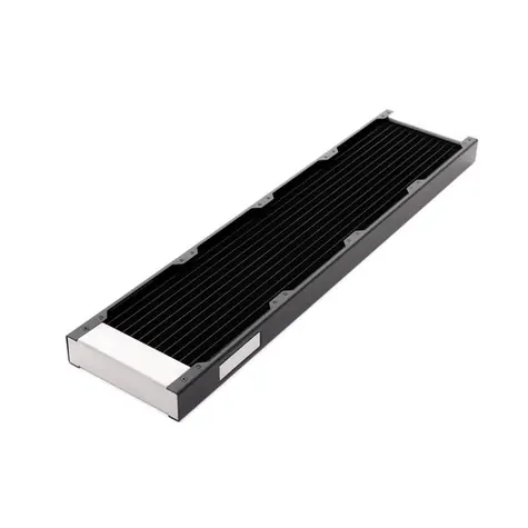 Watercool Heatkiller RAD 480-S Radiator - černá