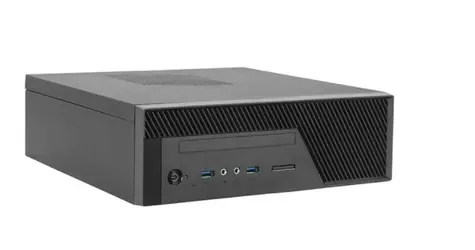 CHIEFTEC BU-12B-300 / mini-ITX / 300W TFX zdroj / USB 3.0