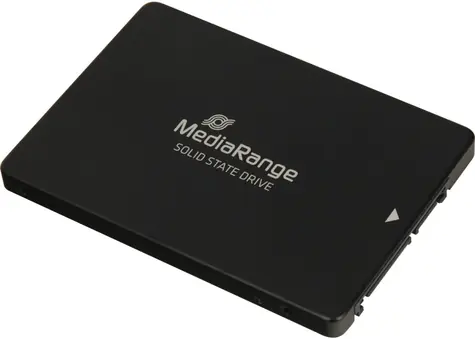 MediaRange MR1001 120GB / 2.5