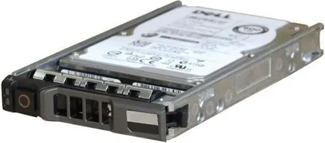 DELL 400-AUQX 2.4TB / HDD / 2.5