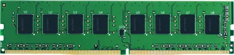 GOODRAM 16GB (1x16GB) 3200MHz / DDR4 / DIMM / CL22 / 1.2V
