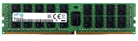 SAMSUNG M393A4K40CB2-CVF 32GB (1x 32GB) DDR4 2933MHz / CL21 / DIMM / ECC