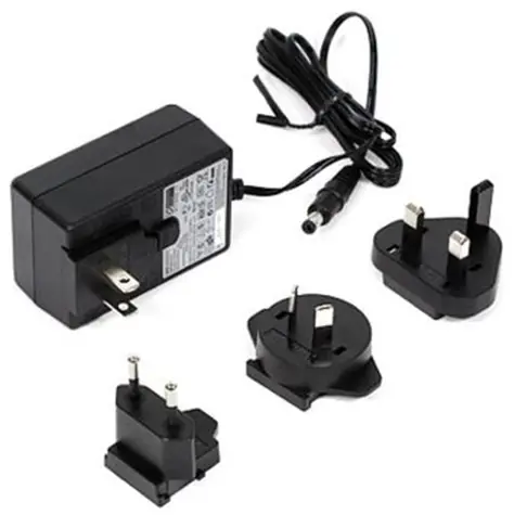 Synology síťový adaptér 36W Set (12V 3A)