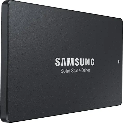 SAMSUNG PM893 240GB / SSD / 2.5