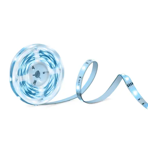 TP-Link Tapo L900-5 Smart RGB LED pásek / 13.5W / Wi-Fi / RGB / stmívatelný / délka 5 m