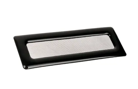 DEMCIflex magnetický prachový filtr pro grafickou kartu do Lian Li O11 Dynamic XL černá