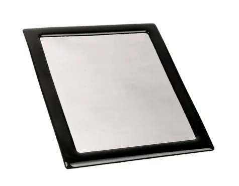 DEMCIflex magnetický prachový filtr pro zadní stranu skříně Lian Li O11 Dynamic XL černá