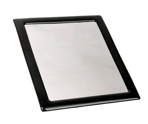 DEMCIflex magnetický prachový filtr pro zadní ventilátory skříně Lian Li O11 Dynamic XL černá