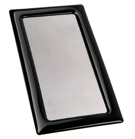 DEMCIflex magnetický prachový filtr pro zdroj skříně Lian Li TU150 Mini-ITX černá