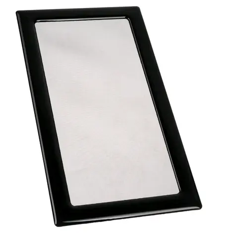 DEMCIflex magnetický prachový filtr pro zadní panel skříně Lian Li PC-O11 Air černá