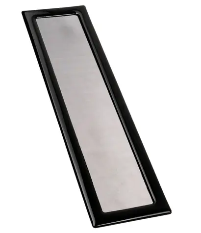 DEMCIflex magnetický prachový filtr pro přívod vzduchu ke GPU skříně Lian Li TU150 Mini-ITX černá