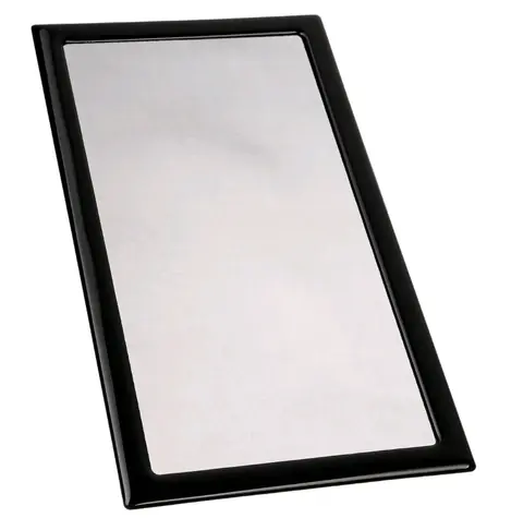 DEMCIflex magnetický prachový filtr pro spodní stranu skříně Lian Li TU150 Mini-ITX černá