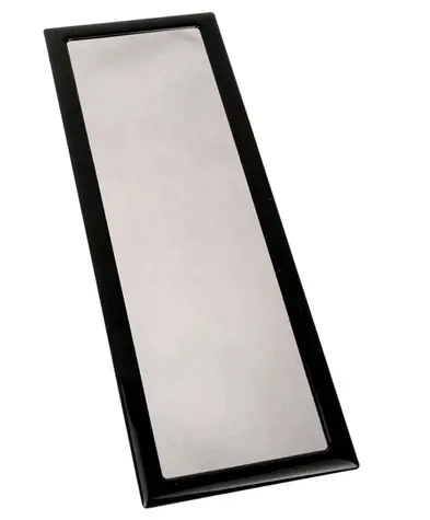 DEMCIflex magnetický prachový filtr užší pro boční stranu skříně Lian Li O11 Dynamic černá