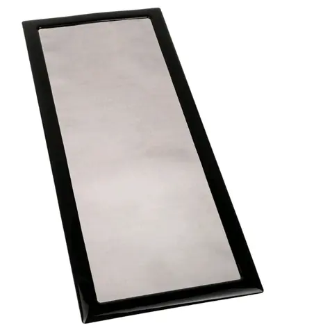 DEMCIflex magnetický prachový filtr pro spodní stranu skříně Lian Li O11 Dynamic XL černá