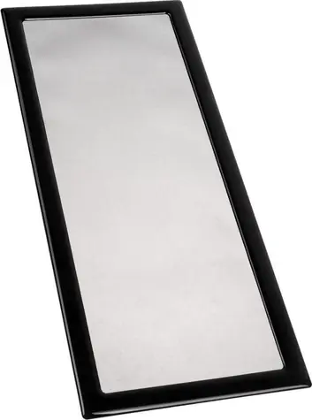 DEMCIflex magnetický prachový filtr pro zdroj spodní stranu skříně Lian Li PC-O11 Air černá