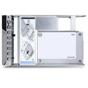 DELL 400-BJSF 480GB (prodej pouze se serverem) / 2.5