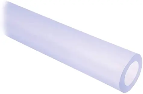 Alphacool AlphaTube HF 16/10 čirá / PVC / 16/10 mm / 3 m