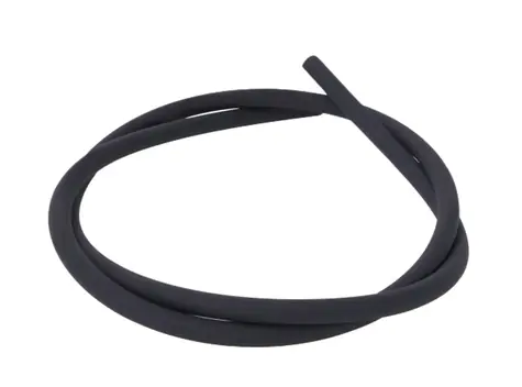 Alphacool AlphaTube TPV 16/10 černá / TPV / 16/10 mm / 3.3 m