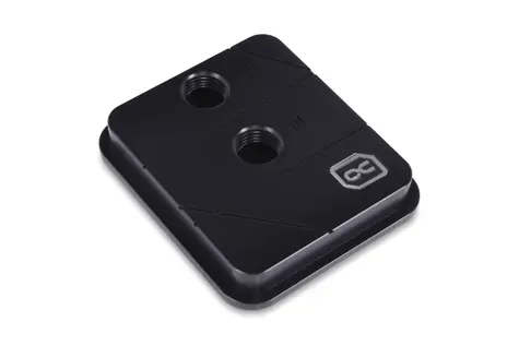 Alphacool Core XP3 Acetal / CPU vodní blok / RGB