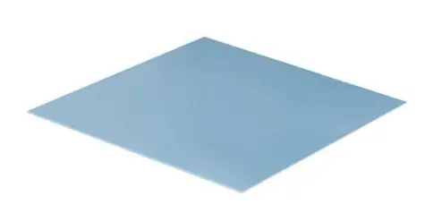 ARCTIC Thermal Pad TP-2 290 x 290 mm - 0.5 mm (1ks) / termální vodivost 6.0W / hustota 3.20 g na cm3