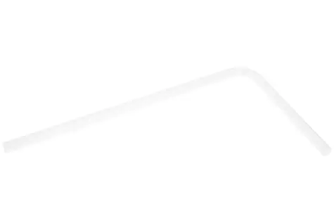 Alphacool HardTube 16/13mm 90° Acryl 20/40 cm čirá / PMMA 