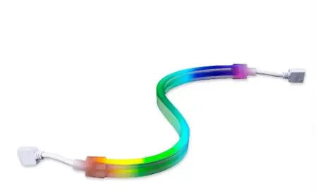 Akasa AK-LD09-30RB SOHO MBA ARGB LED Strip 30cm