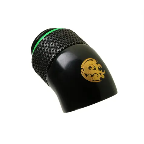 BitsPower otočný úhlový adaptér 45° G1/4