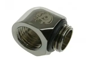 BitsPower úhlový adaptér 90° G1/4