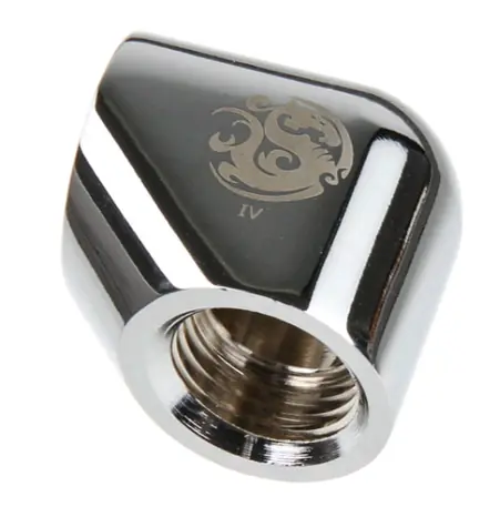 BitsPower úhlový adaptér 90° G1/4