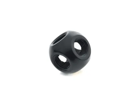 BitsPower Q-splitter 5x G1/4