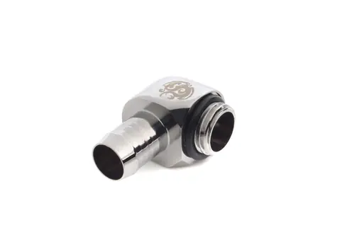 BitsPower připojení 90° G1/4