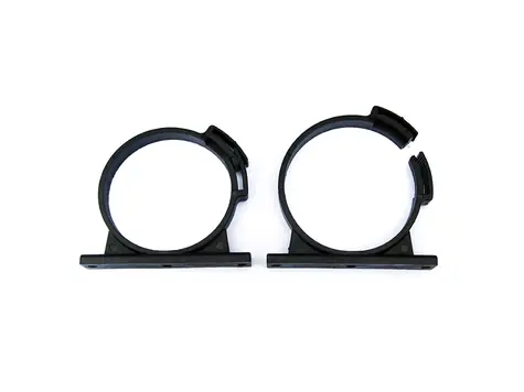 BitsPower Sada 2 držáků expanzní nádoby 